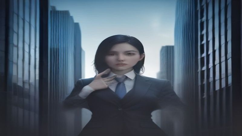 星轨共鸣同人集体创作企划展示墙
